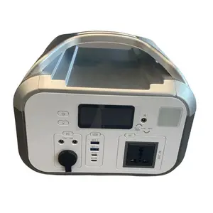 �Ƿ�DF��500W����̫���ܳ������ʽ��Я�ƶ����ܵ�Դ