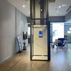 电梯及配件