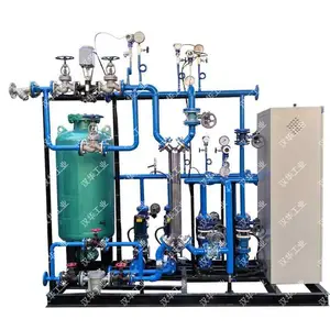 ���������������ƹܻ����� 0.4MW���¼��Ȳ���ֻ����豸