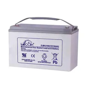 ��ʿ���� DJM12-100 12V100AH ֱ������·/ͨѶUPS��Դ����