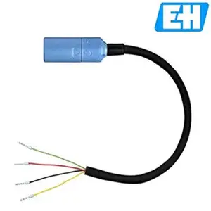 CYK10-A101数字电极电缆E+H10米缆原厂华威博实有货