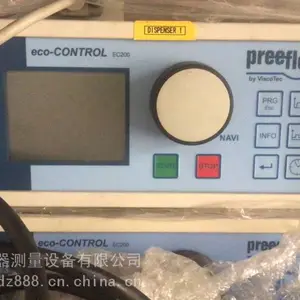 EC200控制器preeflow?微量点胶机 注射头ECO-PEN600