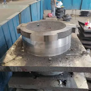ú����Ŀ������¸�֧��KBQZ2200KN λ��150mm �ܹ��ι�