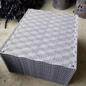 SPD-1000 ��ȴ��������о��ˮƬ ˹Ƶ������ 1000��850PVCɢ��Ƭ ����