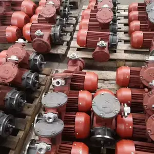 YE3-132S-4 5.5KW 高效率三相异步电动机 全铜铸铁壳