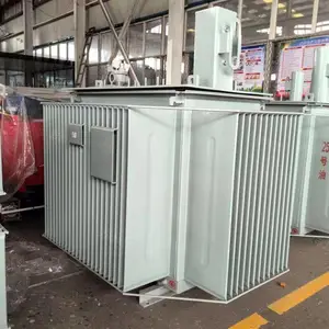 东开电气油浸式配电变压器 高层建筑 医院干式变压器 厂家发货