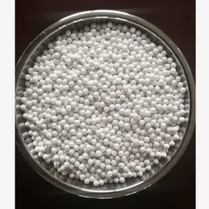 WS型硅铝胶 高铝含量硅铝胶3-5mm 耐水硅铝胶 气体干燥吸附 可定制青岛恒泽