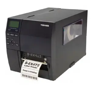 ��֥B-EX4T2-HS12-CN-R 600������ǩ��ӡ�� ��ҵ���ɽ������ӡ��