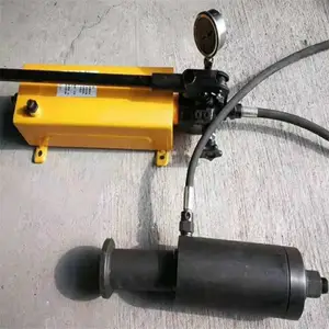 100KN������ ��LDZ400�Ϳ���ê�������� ê��ǿ�ȼ�����豸