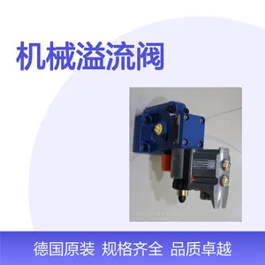 机械溢流阀 供应 4WE6HA6X/EG24N9K4 R900549534
