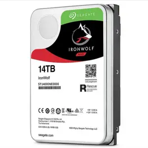 希捷 SEAGATE 酷狼 PRO 14TB ST14000NE0008 NAS网络存储磁盘机械硬盘