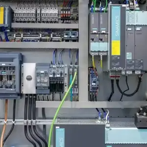 西门子 6ES7314-1AG14-0AB0 SIMATIC S7-300 CPU中央处理器