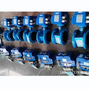 �����͵綯�� 4--20mAģ����� �������� WCB���ַ���