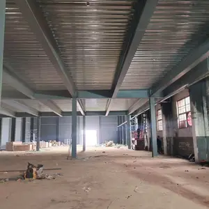 北京密云 钢结构楼梯制作钢结构二层阁楼搭建钢结构框架搭建