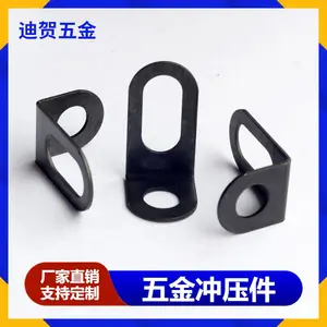 LED������������ѹ֧�� ��Ħ�����õ�˫��ͭͷ ���γ�ѹ���