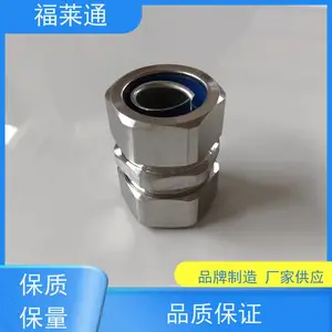 ����ͨ�Ӻ�����Թ̽�ͷ �繤��Ƥ��DGJ����ͷ ��38-DN40