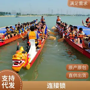 游艇码头浮筒 浮桥水上平台 德山真实案例 尺寸可定制