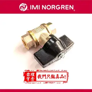 602213128EX 英国NORGREN诺冠球阀,IMI电磁阀