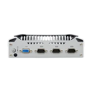 EC70A-TGU 11th Gen Intel® Core™ i7/i5/i3 Processors