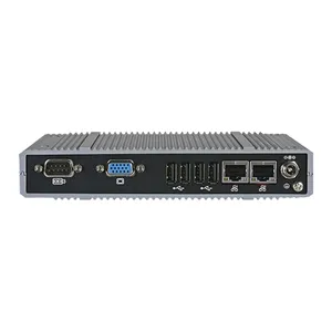 EC700-BT Intel Atom® 处理器 E3800