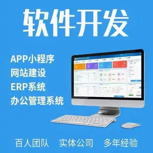 在枣庄滕州定制小程序开发,帮我推荐几家比较专业的网络公司