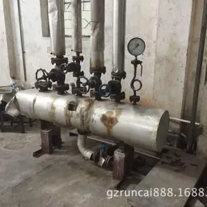 江苏蒸汽分汽包电话 南京锅炉分汽缸报价 连云港办公楼锅炉分汽包厂家