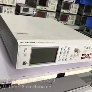 快速回收PM6306 回收福禄克PM6306 LCR表