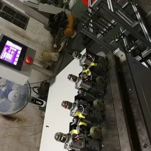 MD-QJ2000全自动裁切机