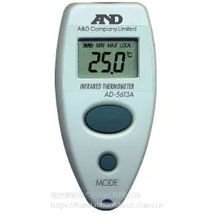 日本AND温度计AD-5613A AD5601A