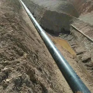 IPN8710无毒饮水防腐钢管、引水管道、螺旋管