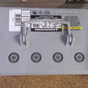 德克蓄电池(DEKA Batterys)908DY/12V245AH 发电机专用