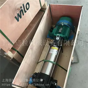 ��ů��ѹ��WILO����HELIX V606***