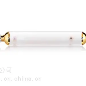 定做金属卤素灯管 卤素铁灯 高强紫外线uv铁灯 中压紫外线铁灯