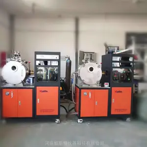 ��˹��K-ZG-0.5ʵ������ո�Ӧ���Ͻ���Ƶ��¯�������¯