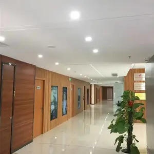 临沂绿杉商贸有限公司