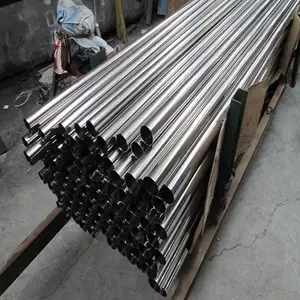 苏州大型臭氧发生器专用304精密不锈钢管支持定做