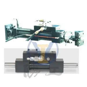 NCA系列伺服直线作动器