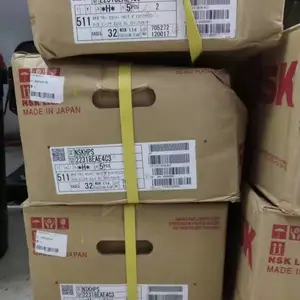 NSK 140TAC20XPN7+LC6