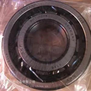 SKF BC1-0312