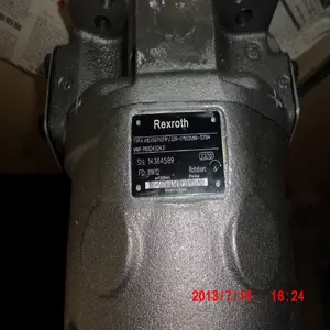 A10VSO45DFR1/31R-PPA12N00ԭװ��ʿ����������