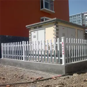 ��ʢ����ɫPVC���� ��ƺ����Χǽ������ ����п��Χ��