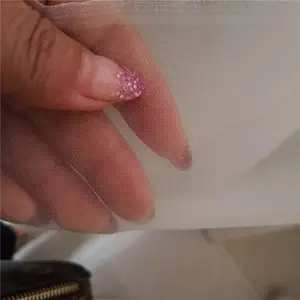 供应食品级120目混纺过滤网