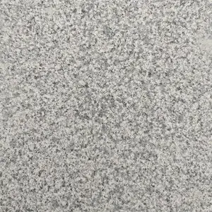湖北芝麻灰 外墙别墅 园林景观 市政改造