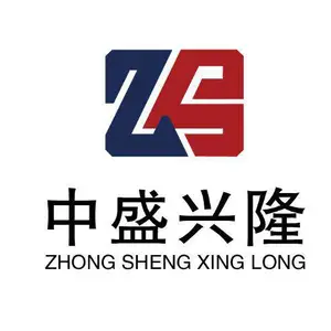 天津中盛兴隆金属科技有限公司