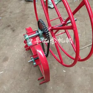 ��Ƭʽ�ιܾ��ջ� �ռ��ι���Ļ�������Ǯ �������ʽ�յι����