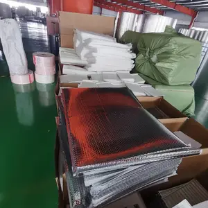 浙江鹏远-厂家供应镀铝膜气泡袋物流防水包装信封袋