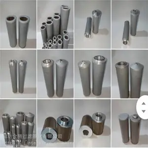 供应TZX2-100×30液压油滤芯 LH黎明滤芯 回油过滤器滤芯