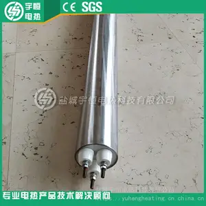 ��100mm�ܾ���ͷ���ȹ� ��ܾ�9KW����ּ��Ȱ� ����Ͳʽ����ȹ�