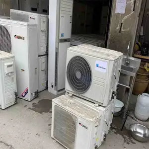 武汉离心压缩机空调回收 神龙架小2.0匹空调回收