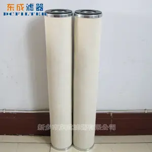 东成滤器滤油机聚结分离滤芯21CC1224-150*915